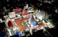 दूसरी सोमवारी पर देवघर में 2.5 लाख कांवरिए करेंगे जलाभिषेक
