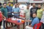 मारवाड़ी युवा मंच चेतना शाखा ने बच्चों के लिए डेंटल कैंप आयोजित की
