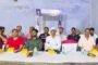 रामप्रसाद चंद्रभान सरस्वती शिशु विद्या मंदिर में शोक सभा का आयोजन