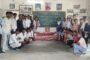 बिरसा प्रधानमंत्री फसल बीमा योजना के तहत उपायुक्त की अध्यक्षता में हुआ बैठक का आयोजन