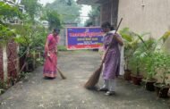 पर्यावरण माह : 