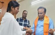 ब्रह्मकुमारी सेवा केंद्र ने चलाया नशा मुक्ति अभियान