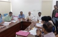 पिछड़े वर्गों के लिए राज्य आयोग ने किया रामगढ़ जिले का दौरा