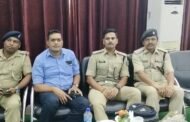जिंदल क्लब हाउस में एसडीपीओ द्वारा सड़क सुरक्षा,महिला सुरक्षा, साइबर अपराध के प्रति जागरूकता अभियान