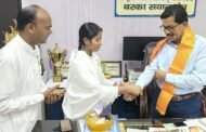 ब्रह्मा कुमारीज सेवाकेंद्र ने बरका-सयाल क्षेत्र में नशा मुक्त अभियान चलाया