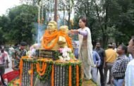 डोमिसाइल आंदोलन के महानायकों का बलिदान आज भी अधूरा