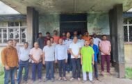 सांसद से बंद पड़ी सीसीएल अस्पताल को खुलवाने को लेकर ग्रामीण ने की मांग