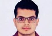झारखंड लोक सेवा आयोग प्रतियोगिता परीक्षा में बरकाकाना के शुभम गांगुली ने प्राप्त किया दसवां स्थान