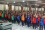 रामगढ़ में झारखण्ड स्टेट लाइवलीहुड प्रमोशन सोसाइटी के सेतु दीदियों के साथ जिला स्तरीय उन्मुखीकरण कार्यक्रम संपन्न