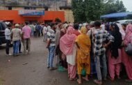रामगढ़ पुलिस हाय हाय,पुलिस प्रशासन मुर्दाबाद,रामगढ़ थाना पर कार्रवाई हो के नारो से दिन भर गुंजता रहा रामगढ़ थाना क्षेत्र