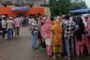 रामगढ़ थाना प्रभारी पीके सिंह निलंबित