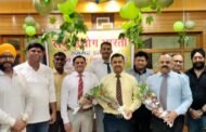 कारगिल विजय दिवस के मौके पर कार्यक्रम का आयोजन