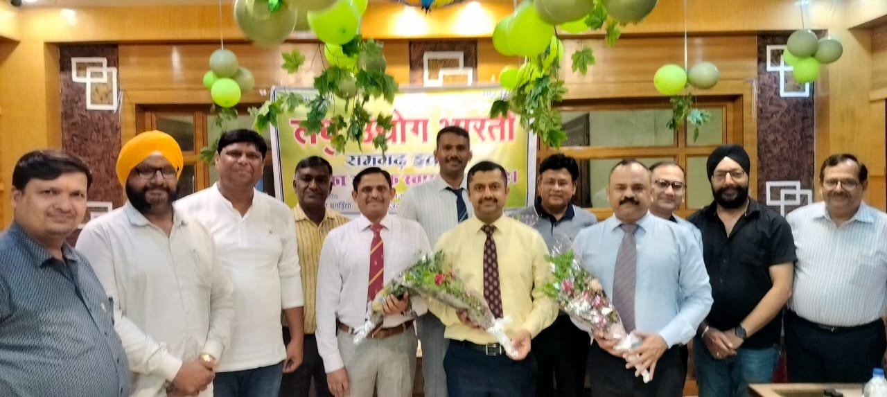 कारगिल विजय दिवस के मौके पर कार्यक्रम का आयोजन