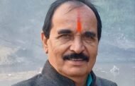 झारखंड हेमंत सरकार भाजपा के नाम मिटाने पर तुली है:जे पी पांडेय