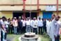झारखंड हेमंत सरकार भाजपा के नाम मिटाने पर तुली है:जे पी पांडेय