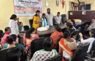 उपायुक्त के निर्देश पर 2 लाख लोगों को सीपीआर देने एवं फर्स्ट एड उपचार को लेकर विभिन्न क्षेत्रों में हुआ प्रशिक्षण कार्यक्रम का आयोजन