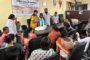 सांसद तीर्थ दर्शन महाअभियान: सातवां जत्था मांडू विस क्षेत्र के मंझिला चुंबा से हुआ रवाना
