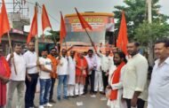 सांसद तीर्थ दर्शन महाअभियान: सातवां जत्था मांडू विस क्षेत्र के मंझिला चुंबा से हुआ रवाना