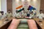 झारखंड के विभिन्न क्षेत्रों में सहयोग और निवेश पर मुख्य सचिव के साथ अमेरिकी काउंसलेट जेनरल बैठक