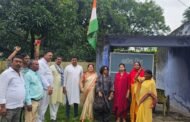 पतरातू प्रखंड कांग्रेस कमेटी की बैठक संपन्न