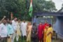 रामगढ़ पुलिस ने 480 किलो डोडा पकड़ा