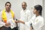एथलेटिक्स में शुभम और वैष्णवी ने जीता सिल्वर मेडल