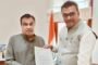 प्रशिक्षित आपदा मित्र ने आमजनों को प्राथमिक उपचार का दिया प्रशिक्षण