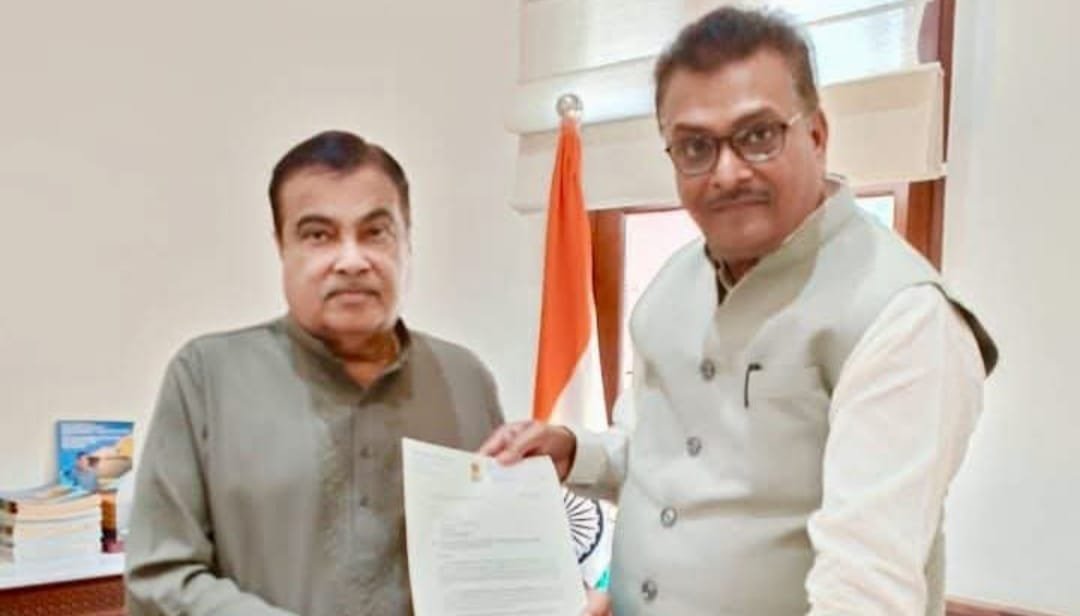 हजारीबाग को जल्द मिल सकती है दो सड़कों के निर्माण की बड़ी सौगात