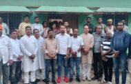 रामगढ़ में यौन शोषण पीड़िता से मिला भाजपा प्रतिनिधिमंडल,न्याय का दिलाया भरोसा