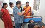 सांप के काटने से एक व्यक्ति की मौत