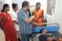 रामगढ़ में यौन शोषण पीड़िता से मिला भाजपा प्रतिनिधिमंडल,न्याय का दिलाया भरोसा