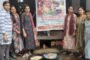 चितरपुर प्रखंड का उपायुक्त ने किया दौरा, गोल्ड एंड सिल्वर ज्वेलरी क्लस्टर सुकरीगढ़ा का किया निरीक्षण
