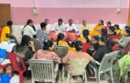 साहू समाज ने 3 अगस्त को सावन महोत्सव का आयोजन किया