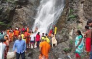 टूरिज्म को बढ़ावा देने के लिए जेटीडीसी की ओर से मीडिया कर्मियों को पतरातू पिठौरिया घाटी,पलानी झरना,उरीमारी क्षेत्र के ओपन कोयला खदान कराया निःशुल्क भ्रमण