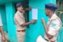 भुरकुंडा में हिंदूवादी नेता राजेश सिन्हा से मिले भाजपा विधायक