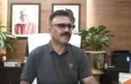डीजीपी अनुराग गुप्ता को सुप्रीम कोर्ट से बड़ी राहत