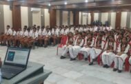 श्री अग्रसेन स्कूल में मनाया गया वर्ल्ड वाइड वेब दिवस
