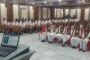 नियोजन नीति, को लेकर सरकार वादा खिलाफी कर रही है:राजेन्द्र प्रसाद