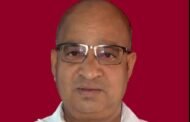 संजय प्रभाकर का सीनेट सदस्य के रूप में मनोनयन होने पर बधाई
