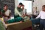 संयुक्त सचिव जनजातीय कार्य मंत्रालय भारत सरकार बृजनंदन प्रसाद ने किया रामगढ़ जिले ने का दौरा