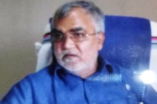 झारखंड के वरिष्ठ पत्रकार हरि नारायण सिंह का निधन