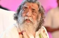 पूर्व मुख्यमंत्री शिबू सोरेन के निधन पर अखिल भारतीय कायस्थ महासभा ने शोक संवेदना व्यक्त की