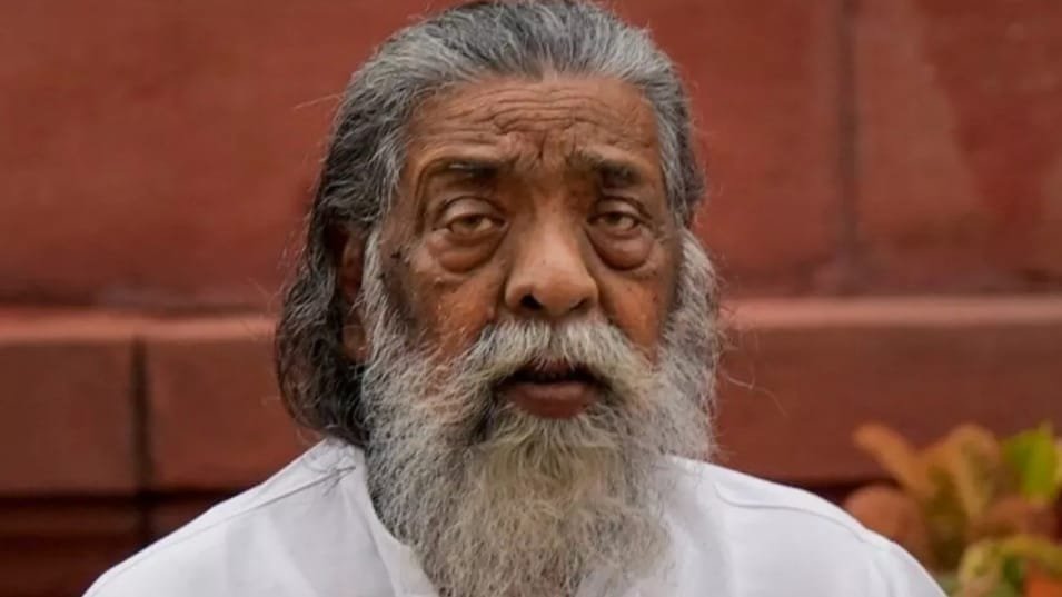 दिशोम गुरु शिबू सोरेन के निधन पर तीन दिन का राजकीय शोक