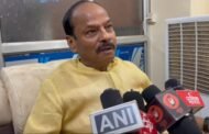 आदरणीय शिबू सोरेन जी के निधन से मर्माहत हूं,उनका जाना मेरे लिए व्यक्तिगत क्षति : रघुवर दास