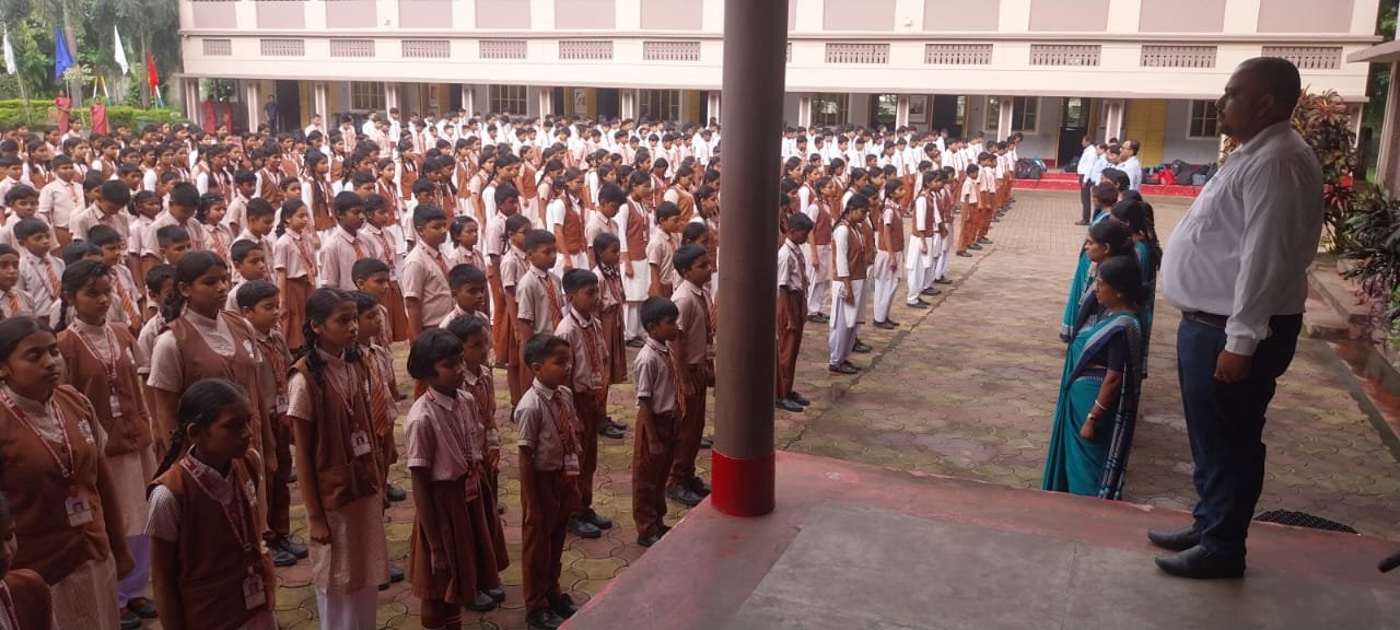 शिबू सोरेन के निधन पर शोक सभा का आयोजन