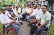 फर्जी विस्थापित प्रमाण पत्र को अविलंब निरस्त किया जाय