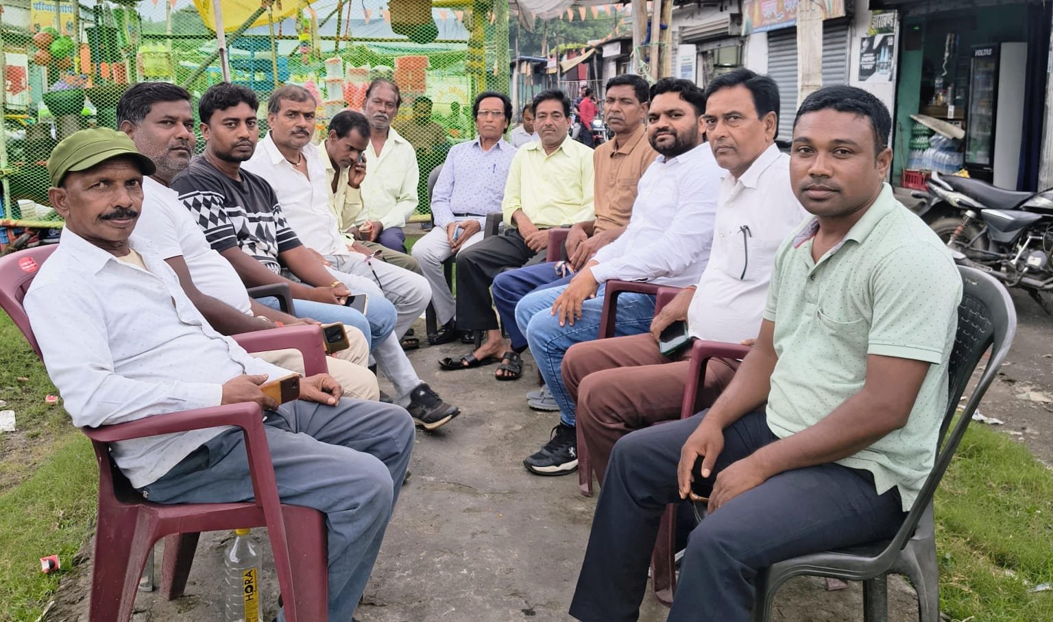 फर्जी विस्थापित प्रमाण पत्र को अविलंब निरस्त किया जाय