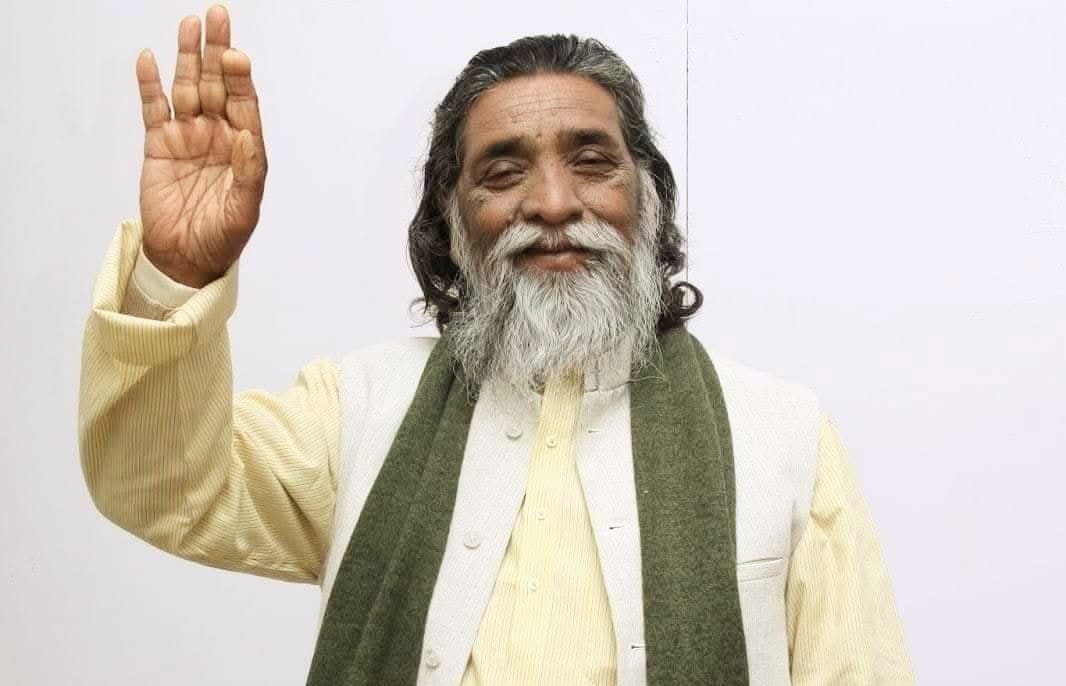 राष्ट्रीय जनता दल ने शोक संवेदना एवम श्रद्धाजंलि अर्पित की