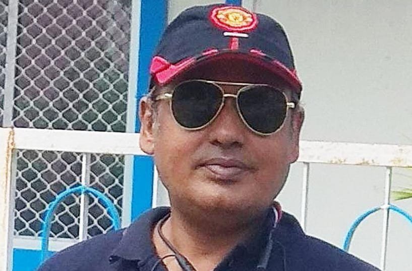 सत्यजीत चौधरी बने हिंदू जागरण मंच के जिला संयोजक