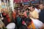 रांची पहुंचा दिशोम गुरु शिबू सोरेन का पार्थिव शरीर